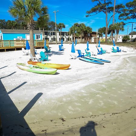 Quality Inn Fort Walton Beach - Destin West 外观 照片