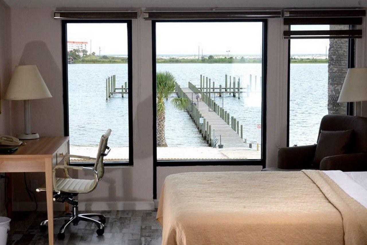 Quality Inn Fort Walton Beach - Destin West 外观 照片