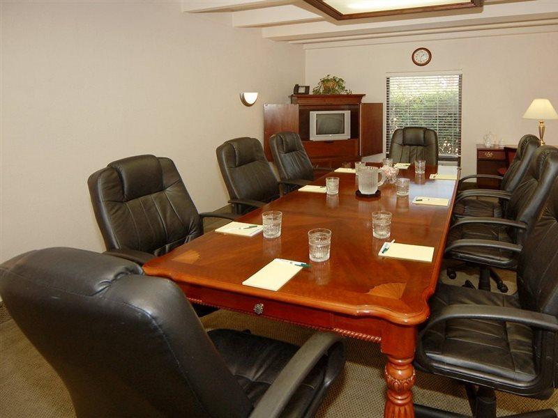 Quality Inn Fort Walton Beach - Destin West 外观 照片