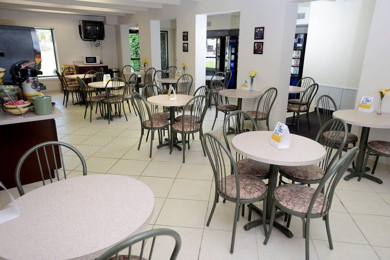 Quality Inn Fort Walton Beach - Destin West 外观 照片