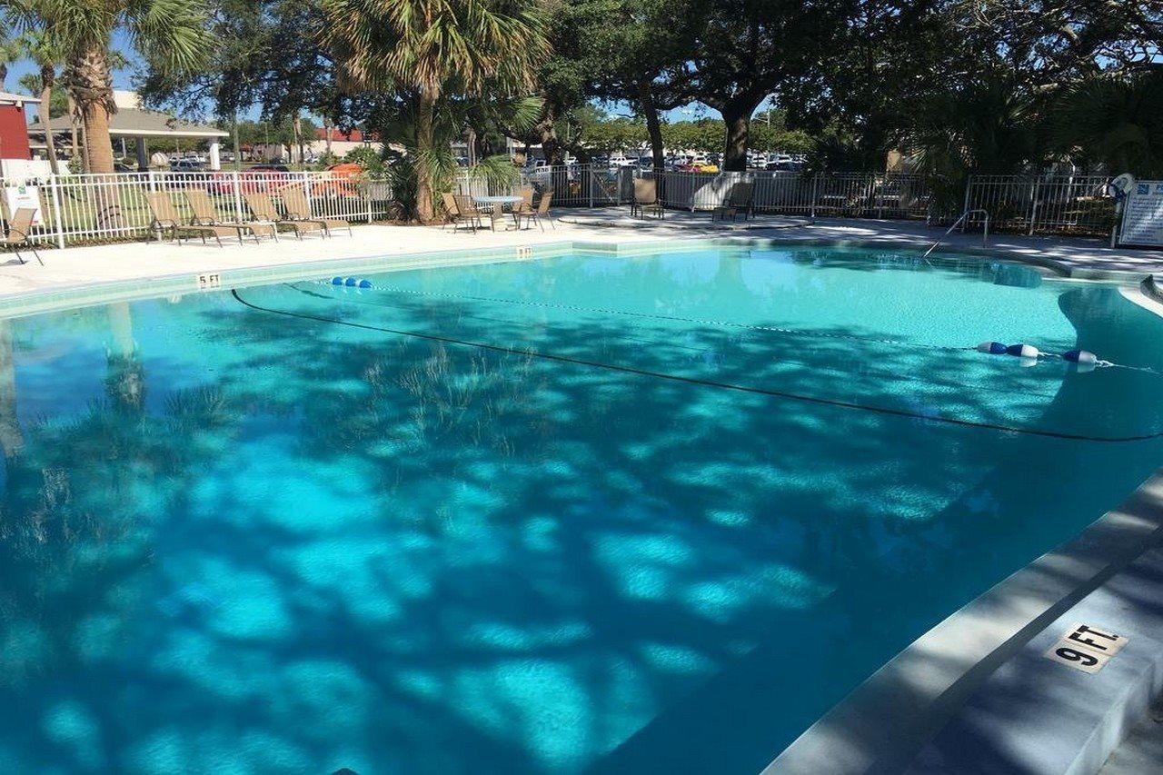 Quality Inn Fort Walton Beach - Destin West 外观 照片