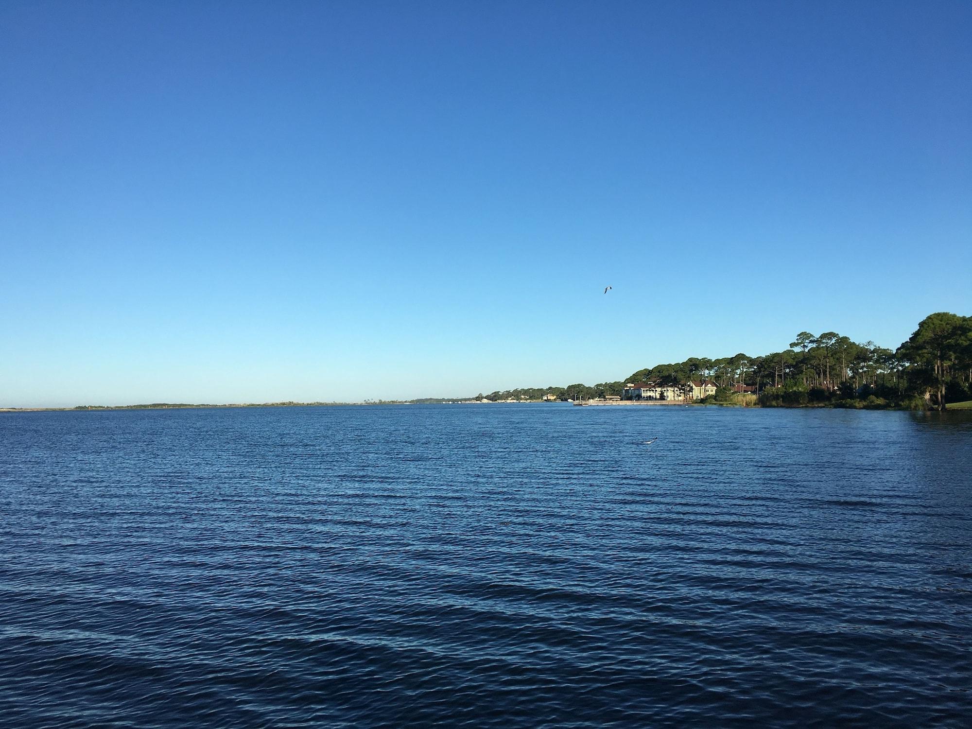 Quality Inn Fort Walton Beach - Destin West 外观 照片