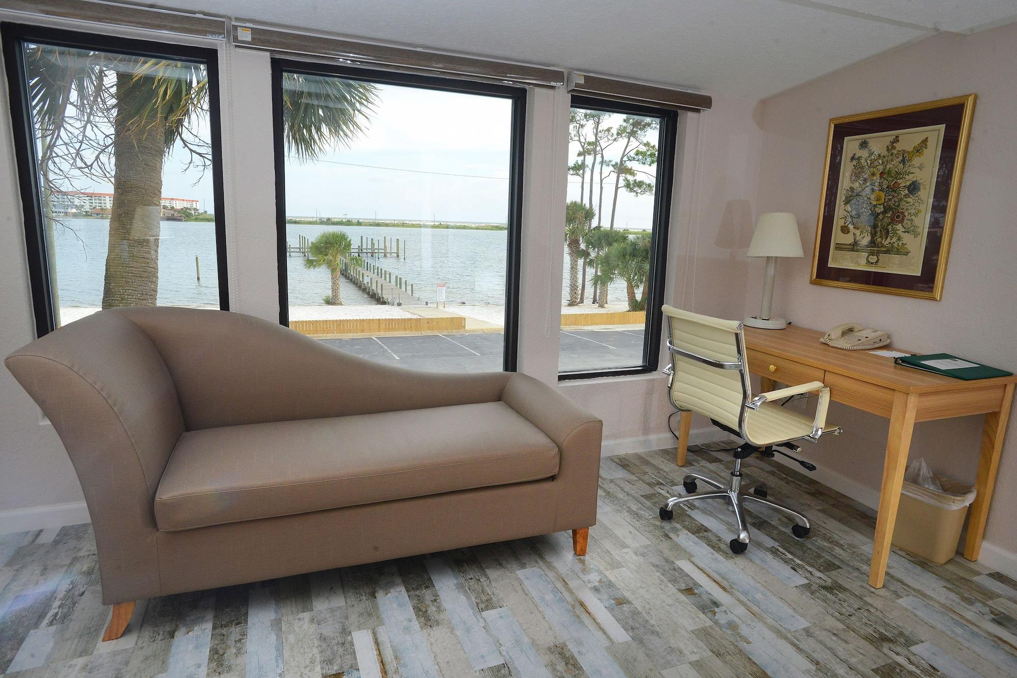 Quality Inn Fort Walton Beach - Destin West 外观 照片