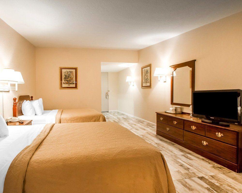 Quality Inn Fort Walton Beach - Destin West 外观 照片