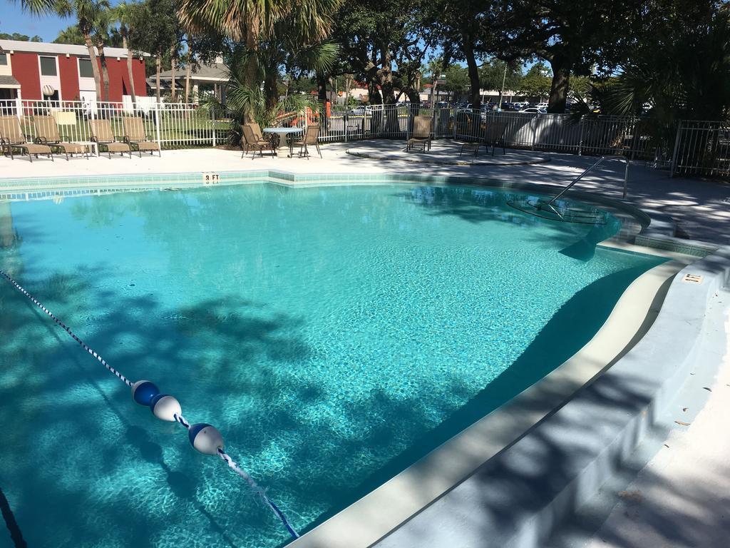 Quality Inn Fort Walton Beach - Destin West 外观 照片