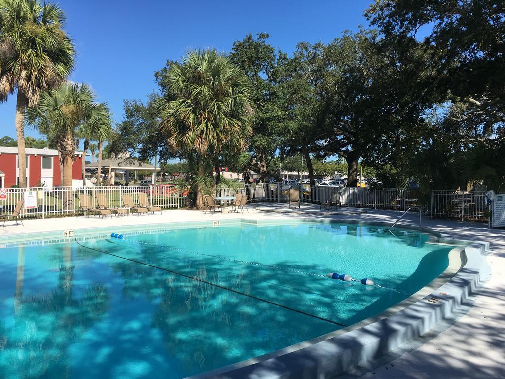 Quality Inn Fort Walton Beach - Destin West 外观 照片