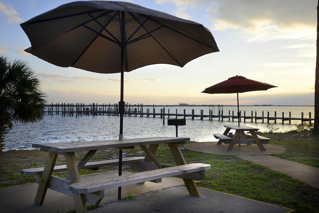Quality Inn Fort Walton Beach - Destin West 外观 照片