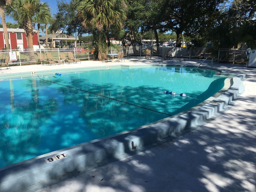 Quality Inn Fort Walton Beach - Destin West 外观 照片