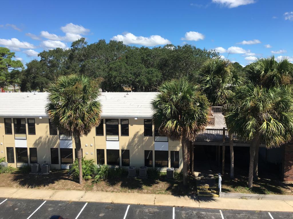 Quality Inn Fort Walton Beach - Destin West 外观 照片