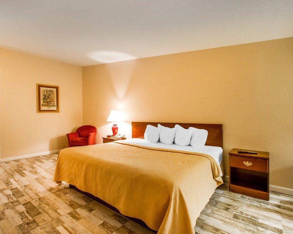 Quality Inn Fort Walton Beach - Destin West 外观 照片