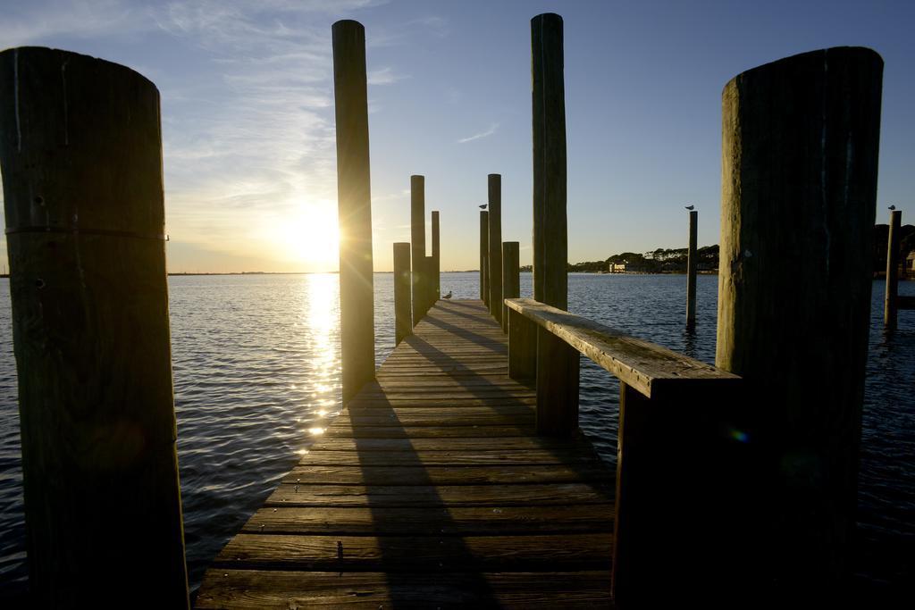 Quality Inn Fort Walton Beach - Destin West 外观 照片