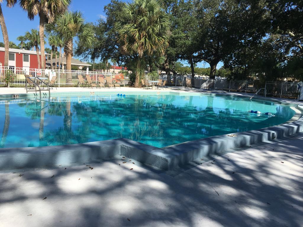 Quality Inn Fort Walton Beach - Destin West 外观 照片