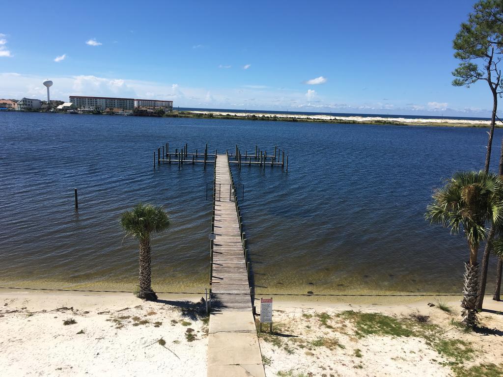 Quality Inn Fort Walton Beach - Destin West 外观 照片