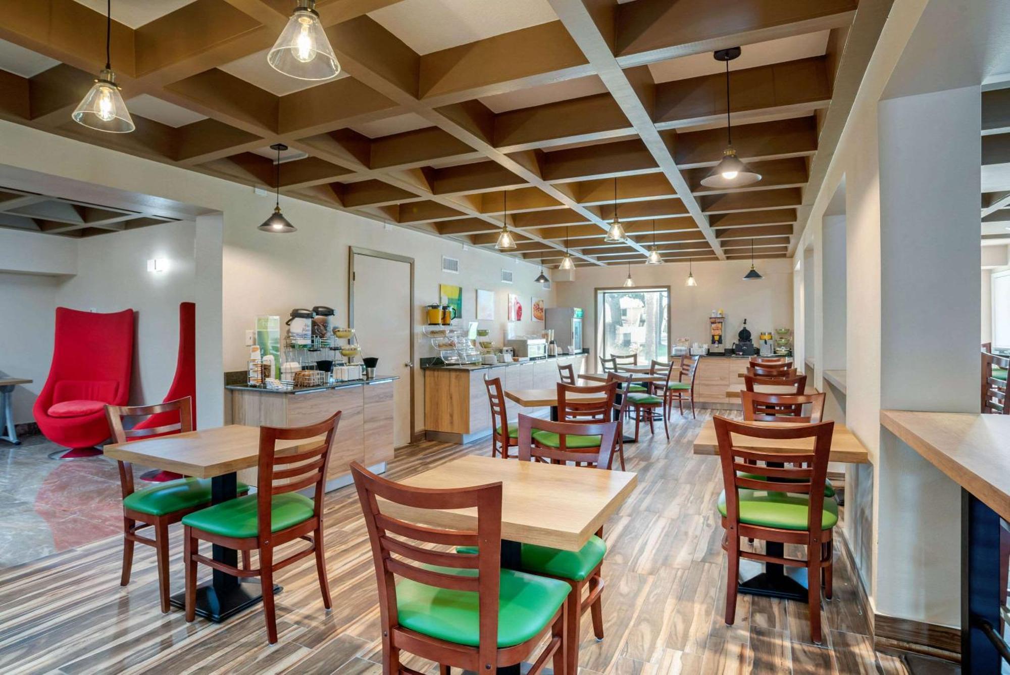 Quality Inn Fort Walton Beach - Destin West 外观 照片