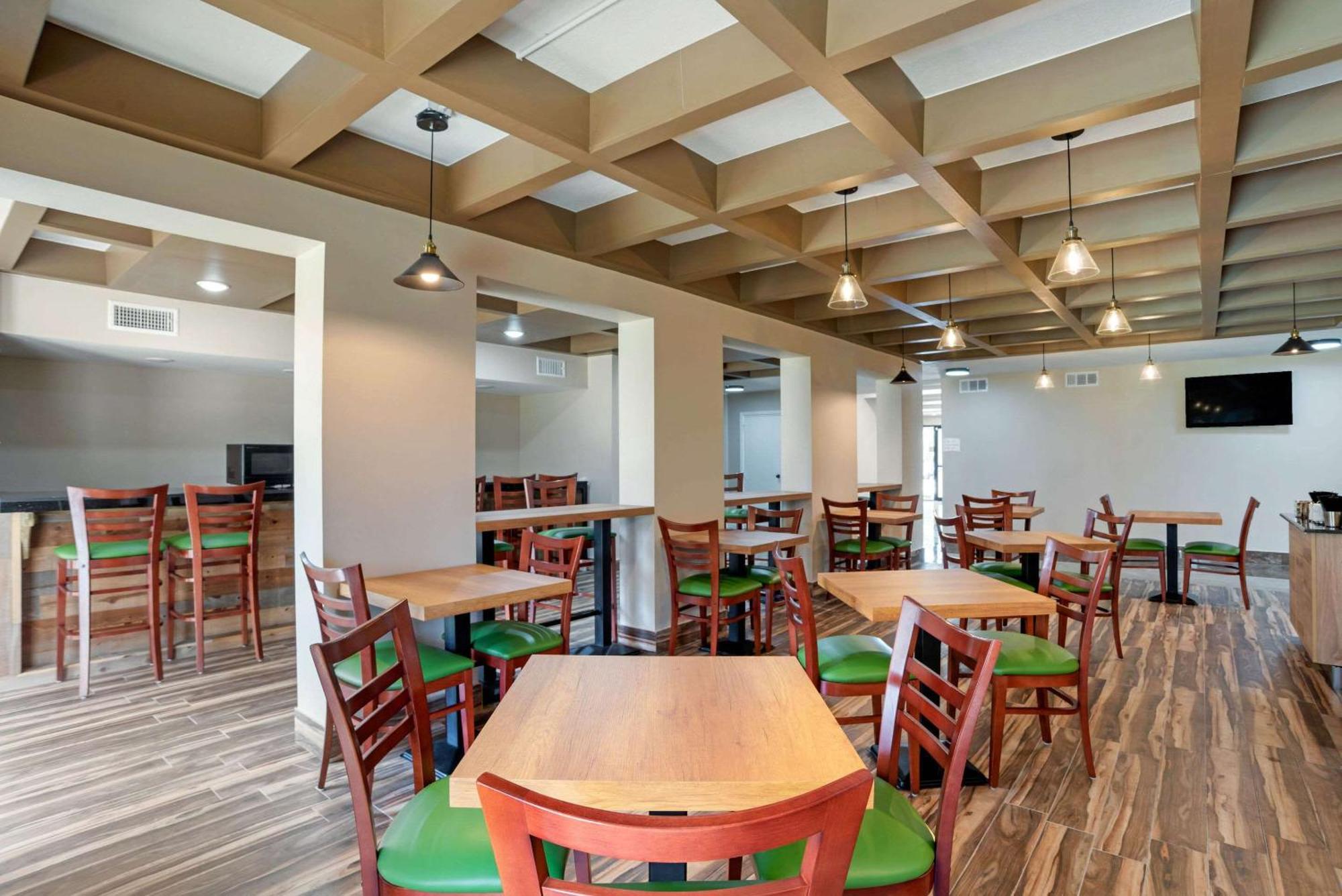 Quality Inn Fort Walton Beach - Destin West 外观 照片