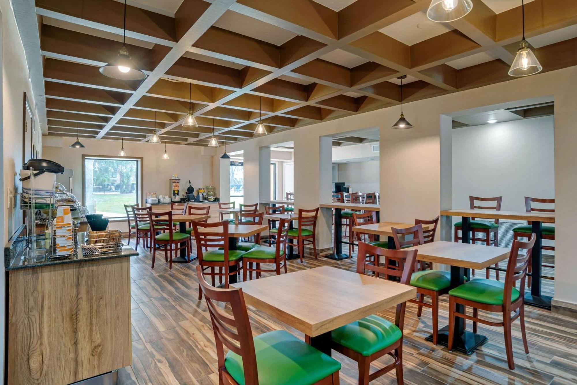 Quality Inn Fort Walton Beach - Destin West 外观 照片