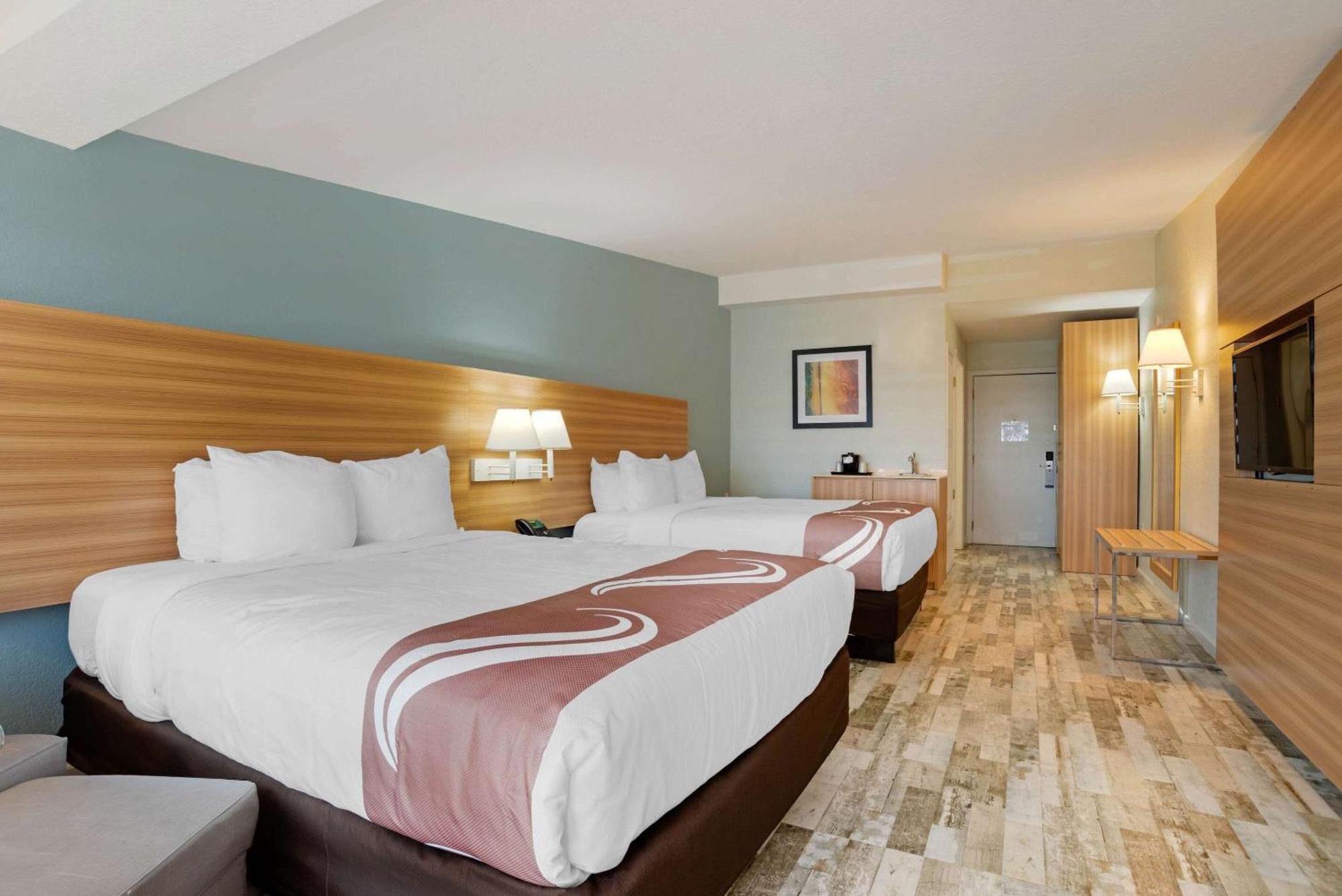 Quality Inn Fort Walton Beach - Destin West 外观 照片