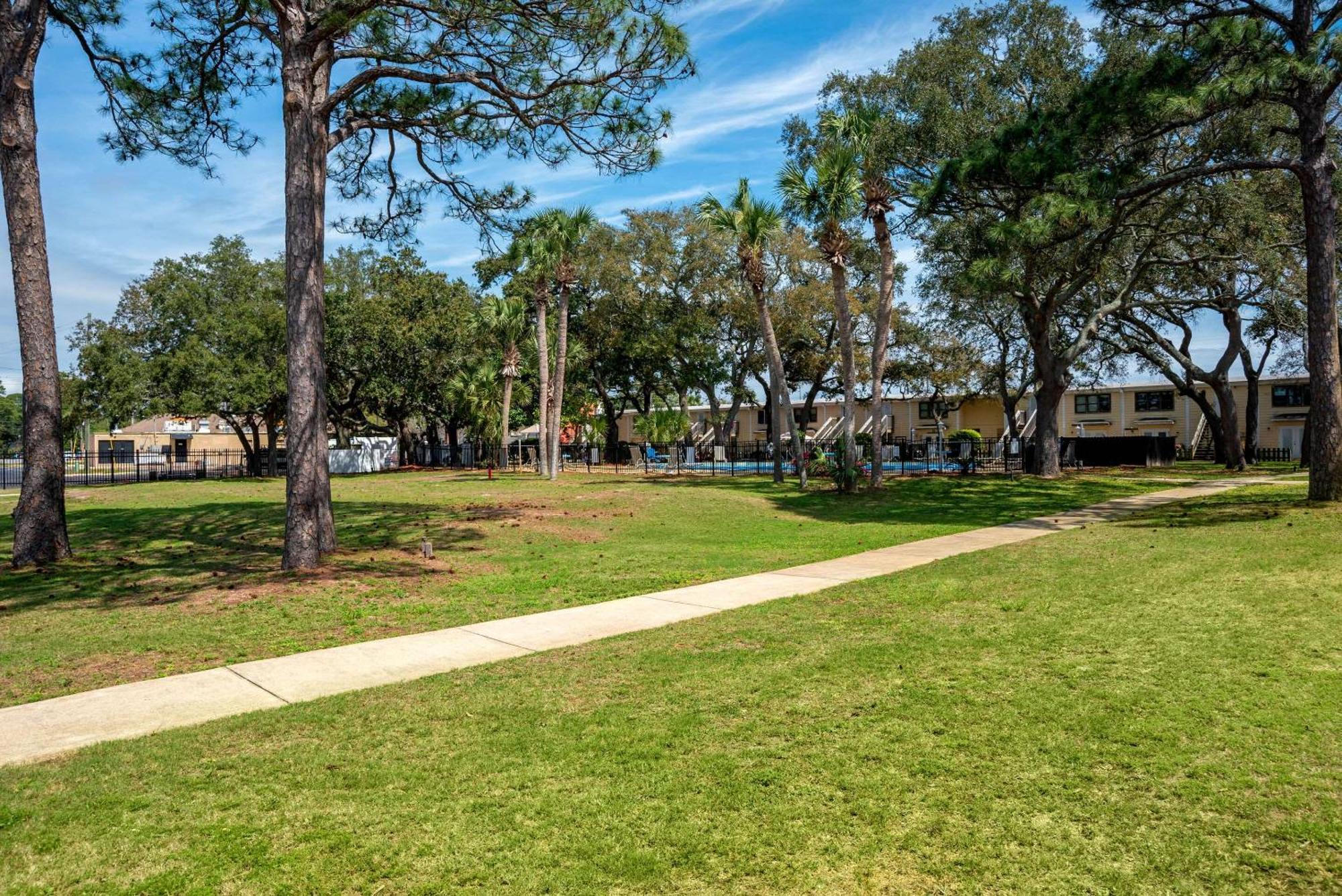 Quality Inn Fort Walton Beach - Destin West 外观 照片