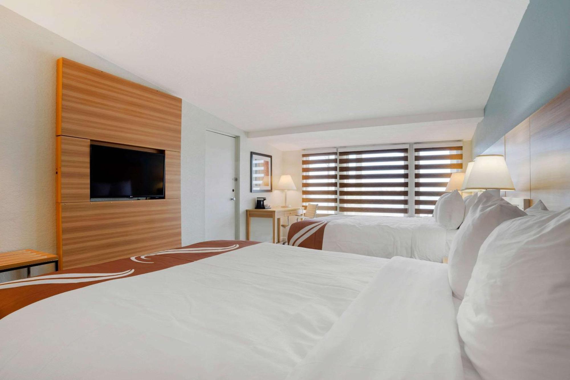 Quality Inn Fort Walton Beach - Destin West 外观 照片