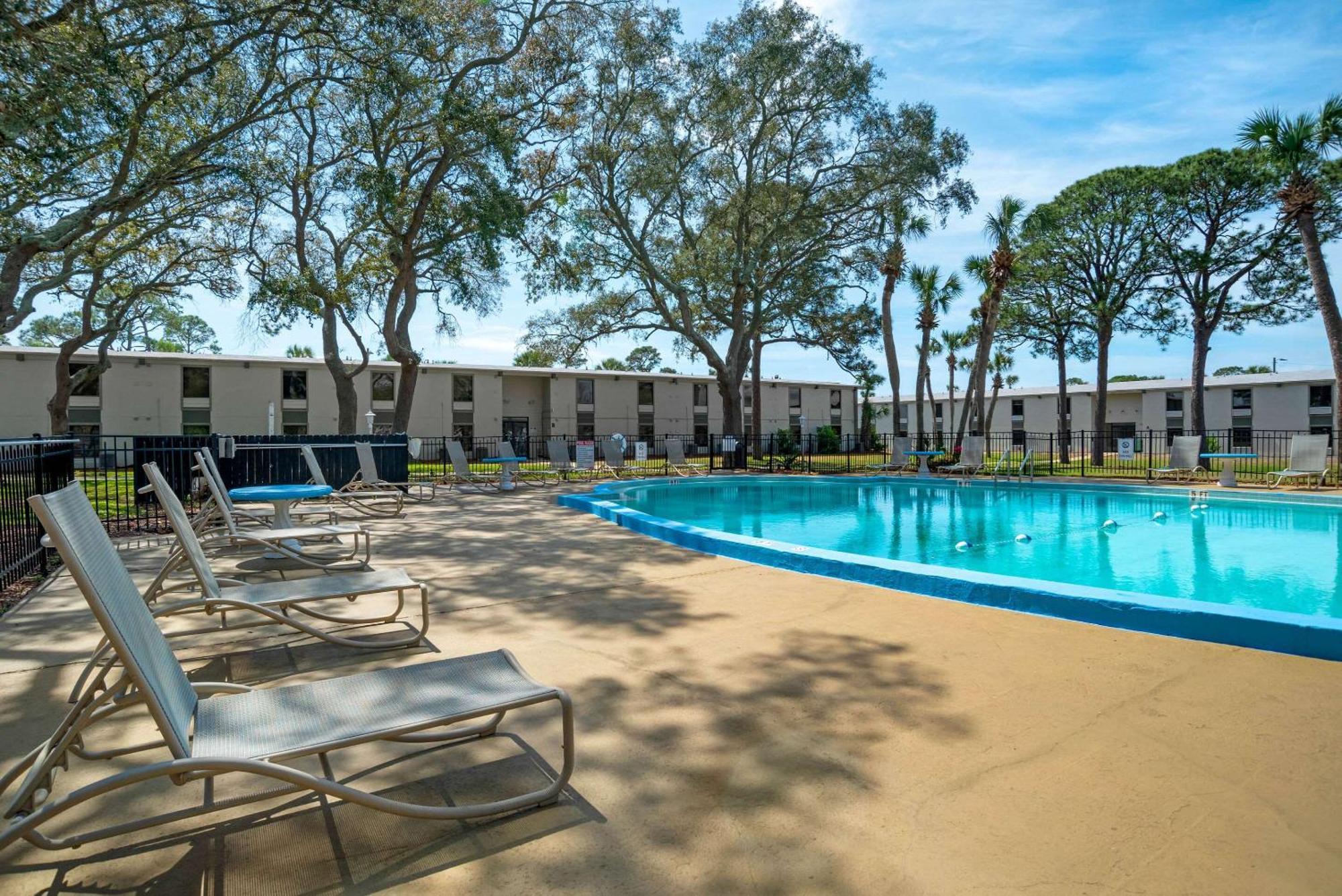 Quality Inn Fort Walton Beach - Destin West 外观 照片