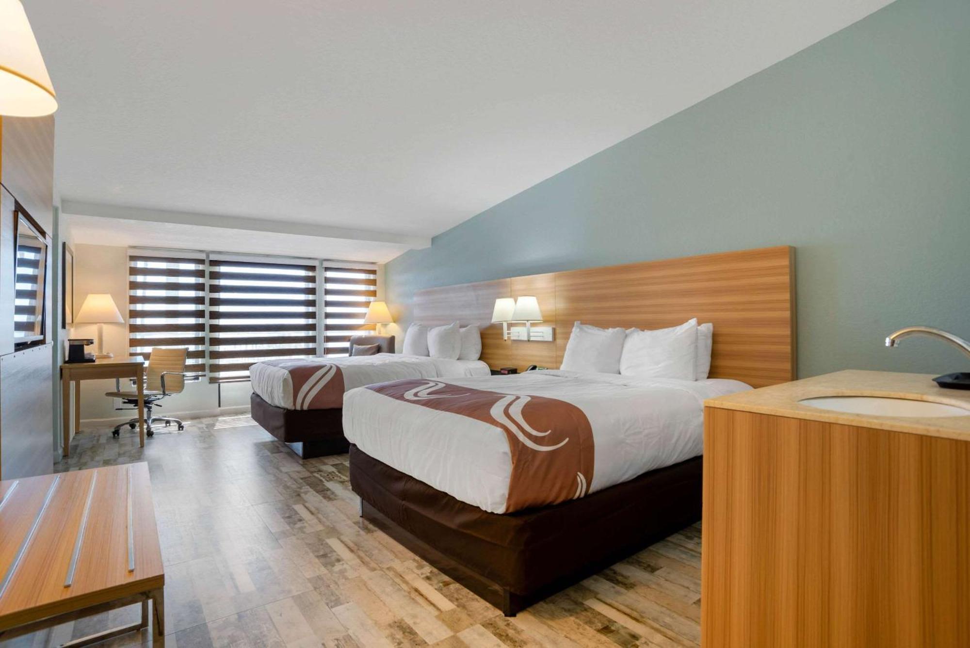 Quality Inn Fort Walton Beach - Destin West 外观 照片