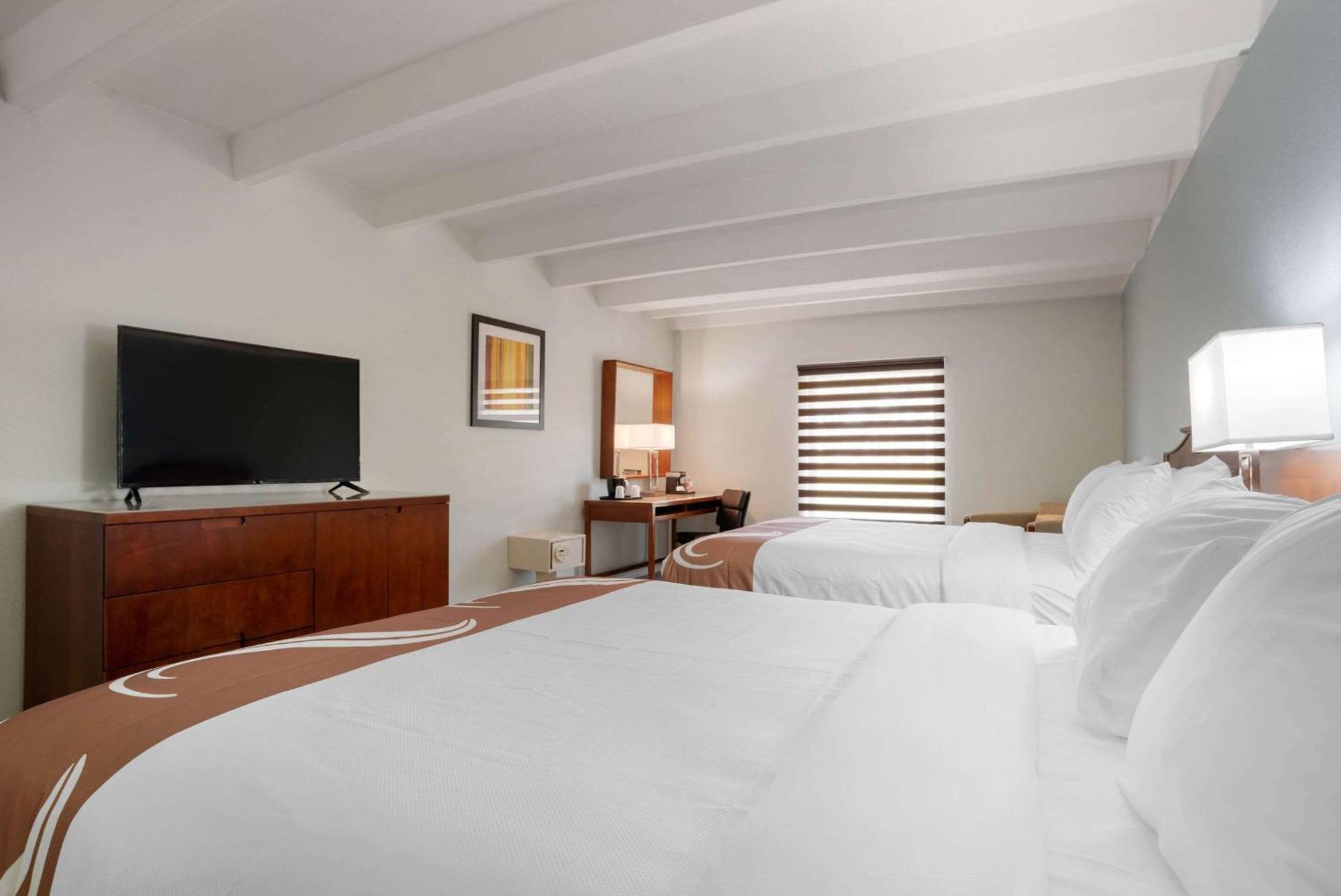 Quality Inn Fort Walton Beach - Destin West 外观 照片