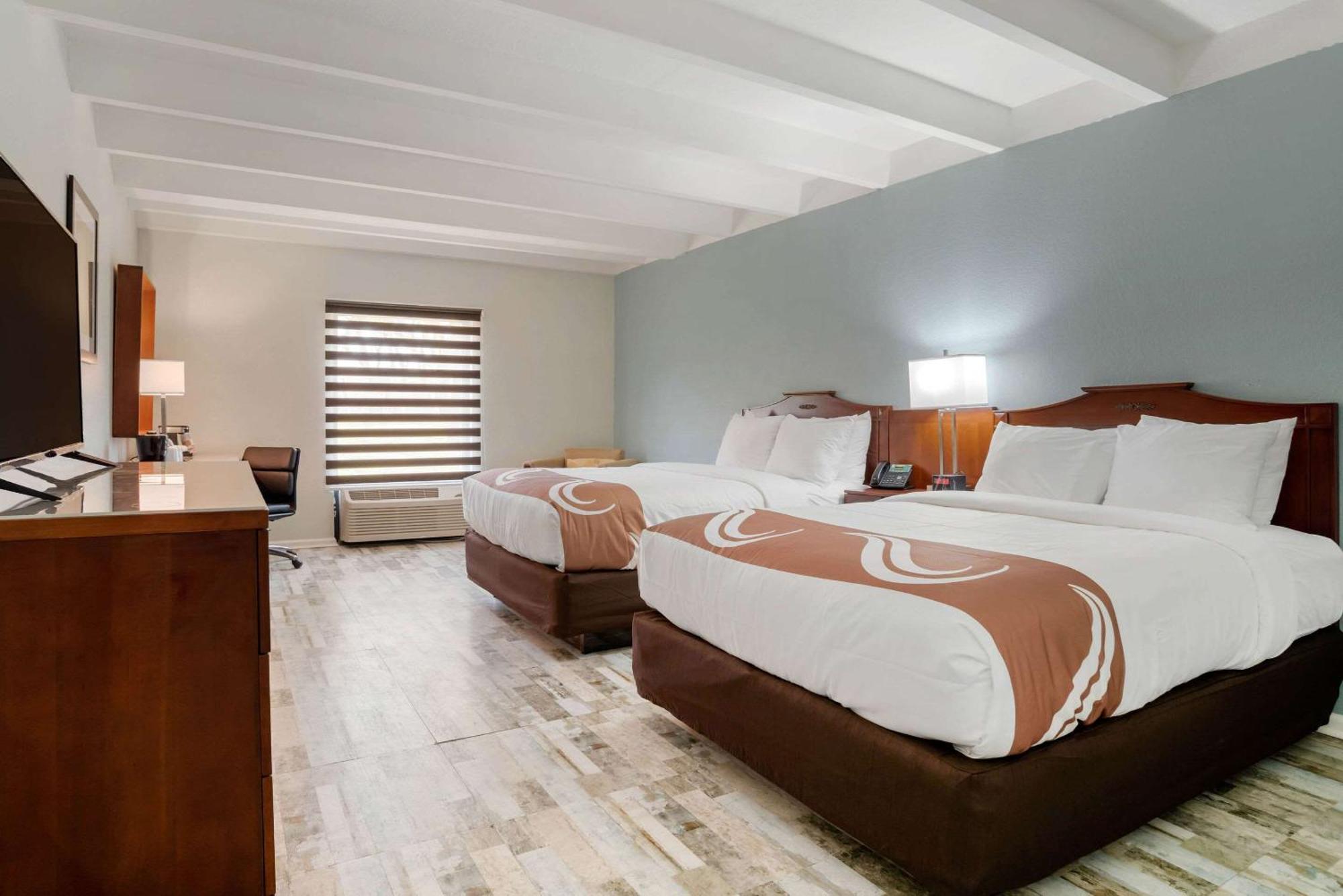 Quality Inn Fort Walton Beach - Destin West 外观 照片
