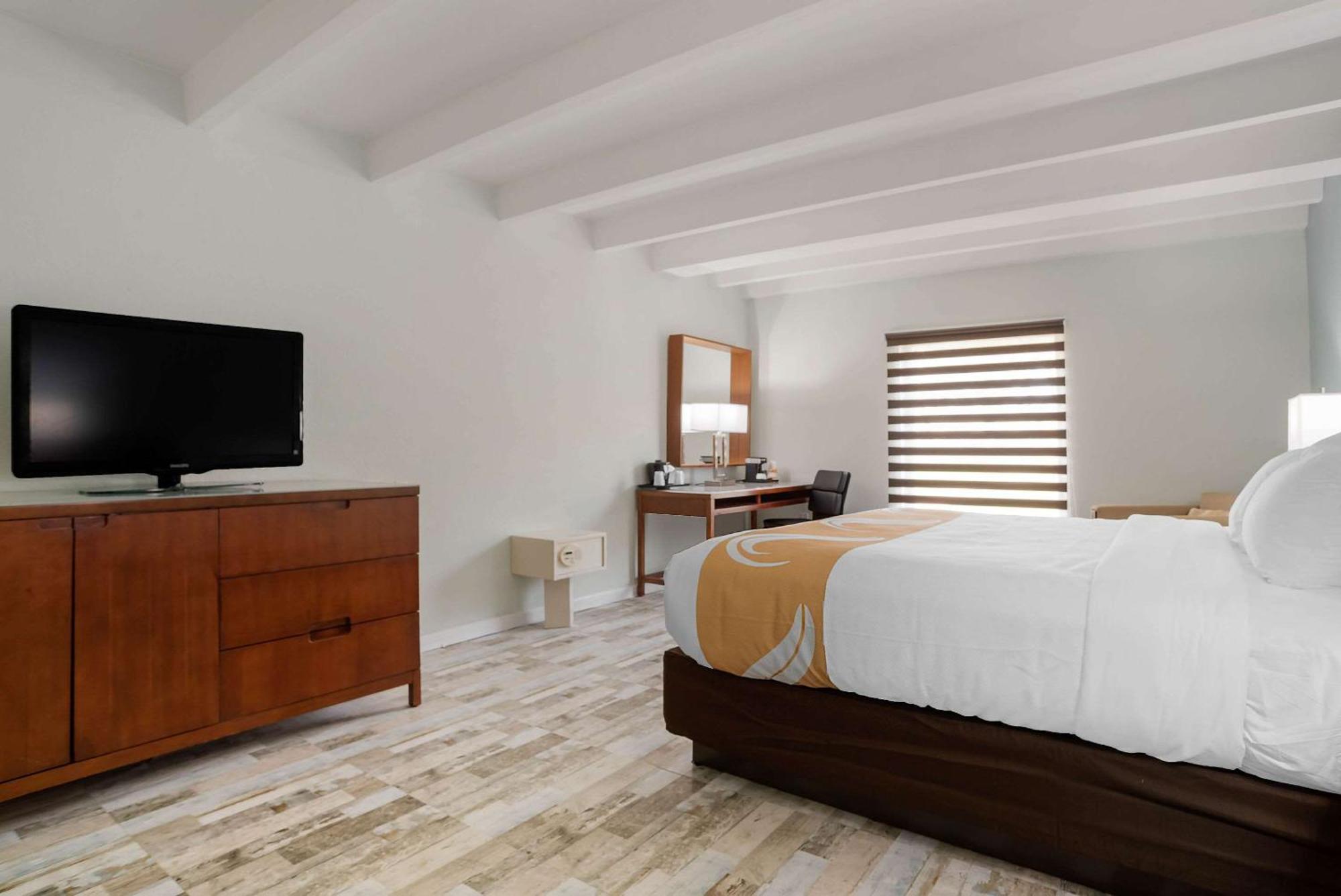 Quality Inn Fort Walton Beach - Destin West 外观 照片