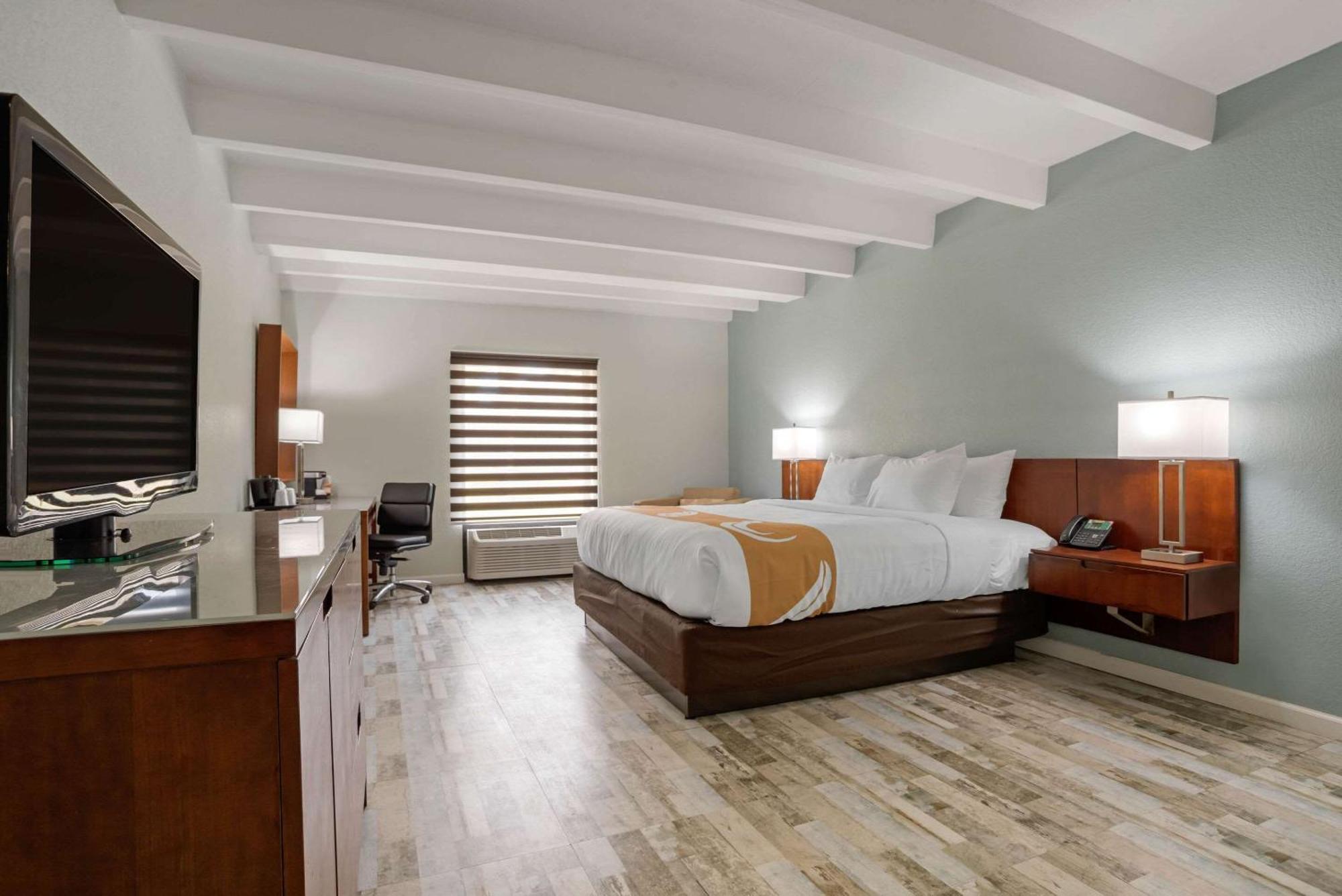 Quality Inn Fort Walton Beach - Destin West 外观 照片