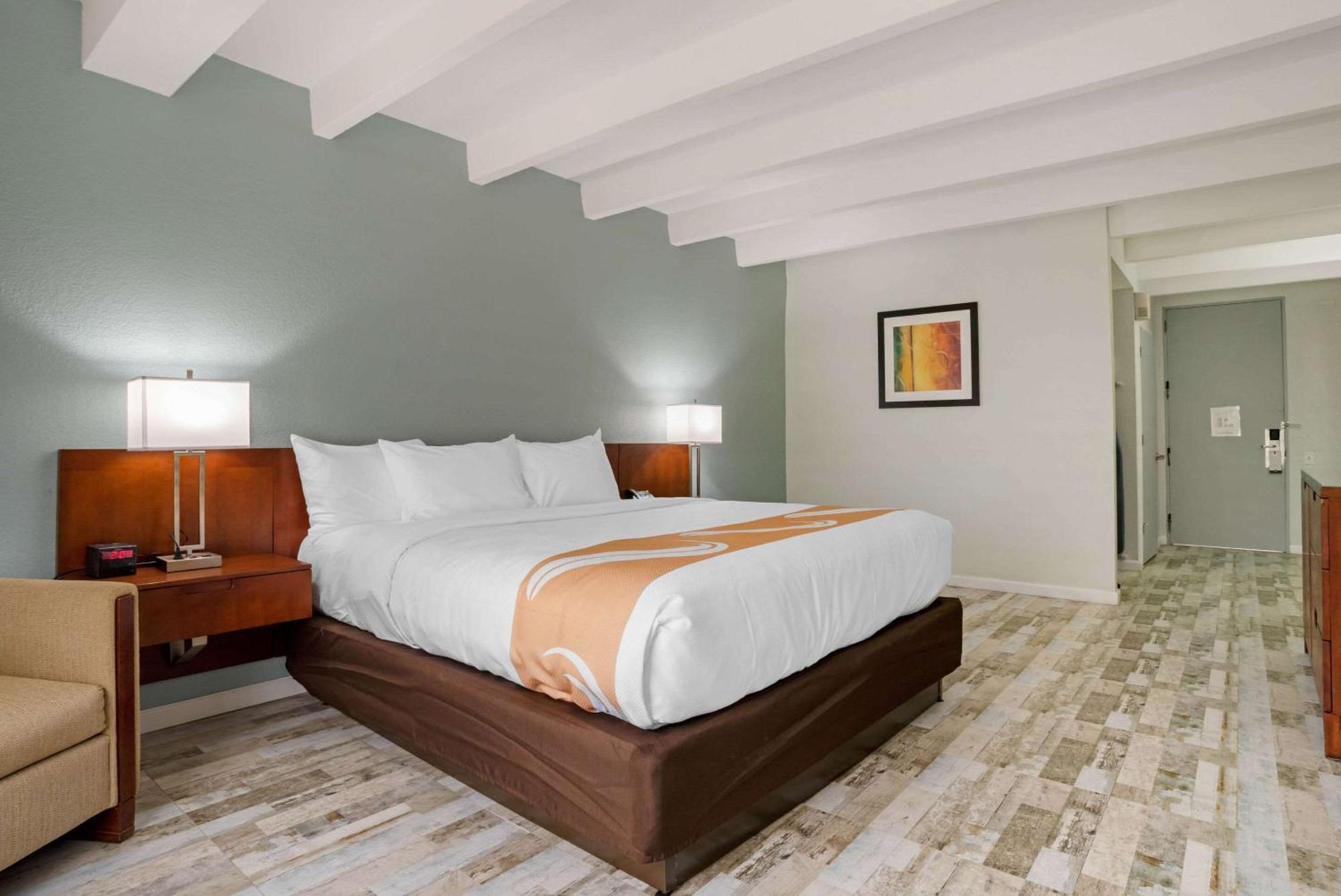 Quality Inn Fort Walton Beach - Destin West 外观 照片