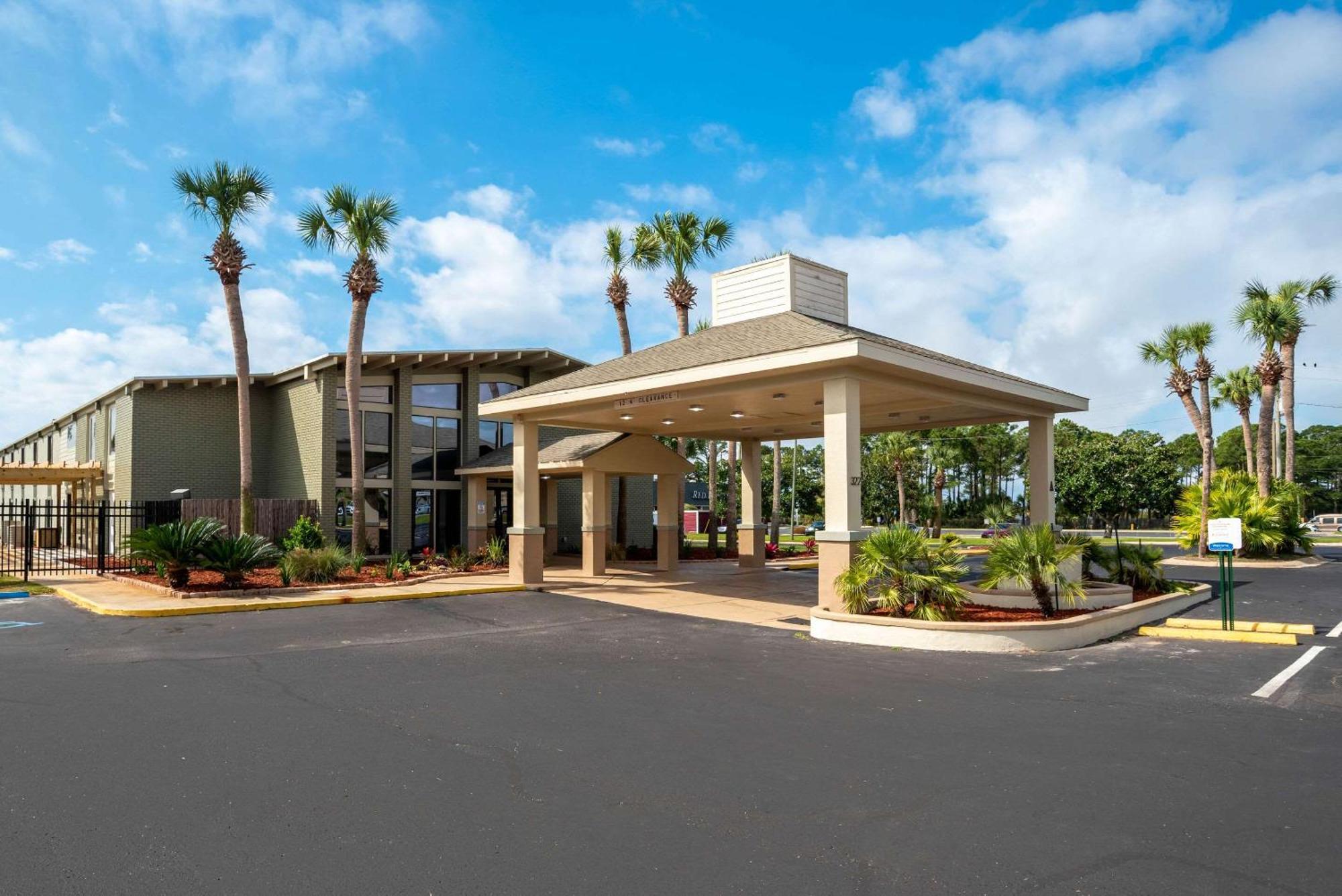 Quality Inn Fort Walton Beach - Destin West 外观 照片