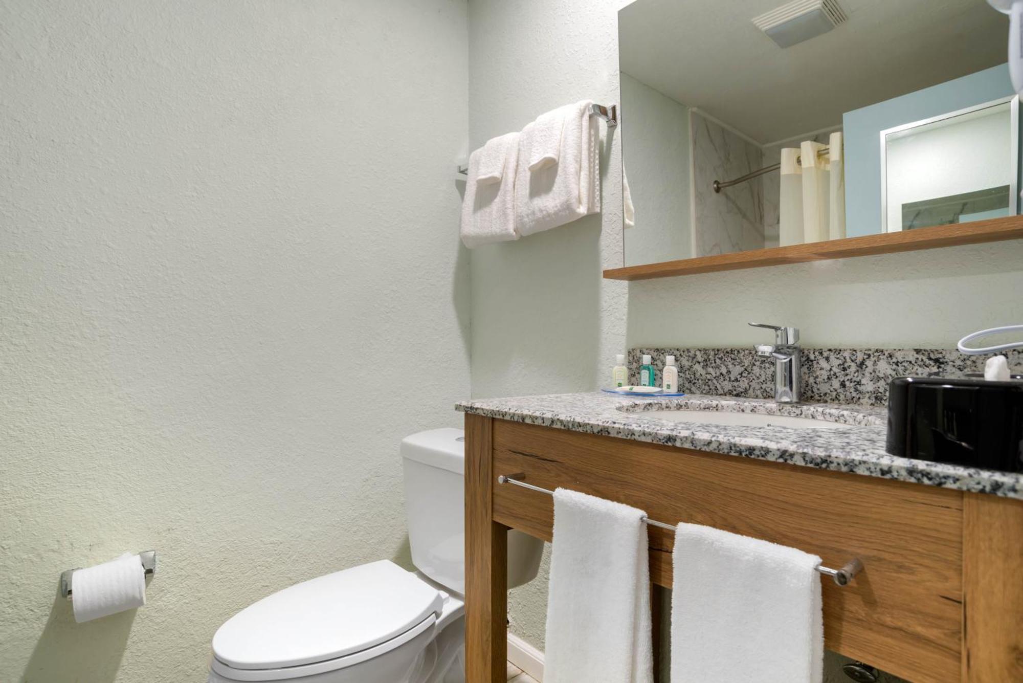 Quality Inn Fort Walton Beach - Destin West 外观 照片