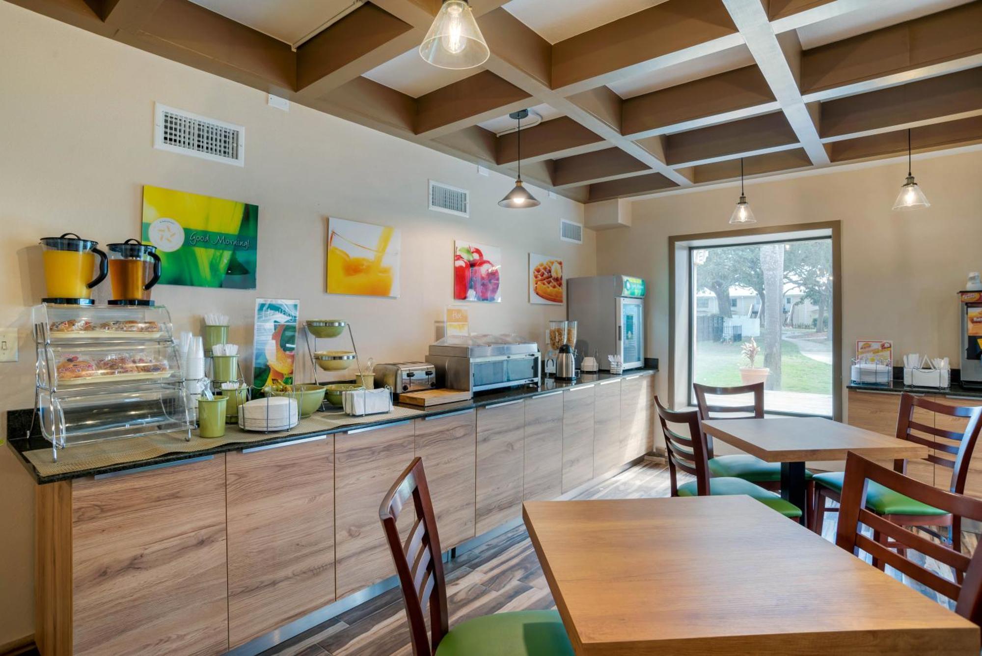 Quality Inn Fort Walton Beach - Destin West 外观 照片