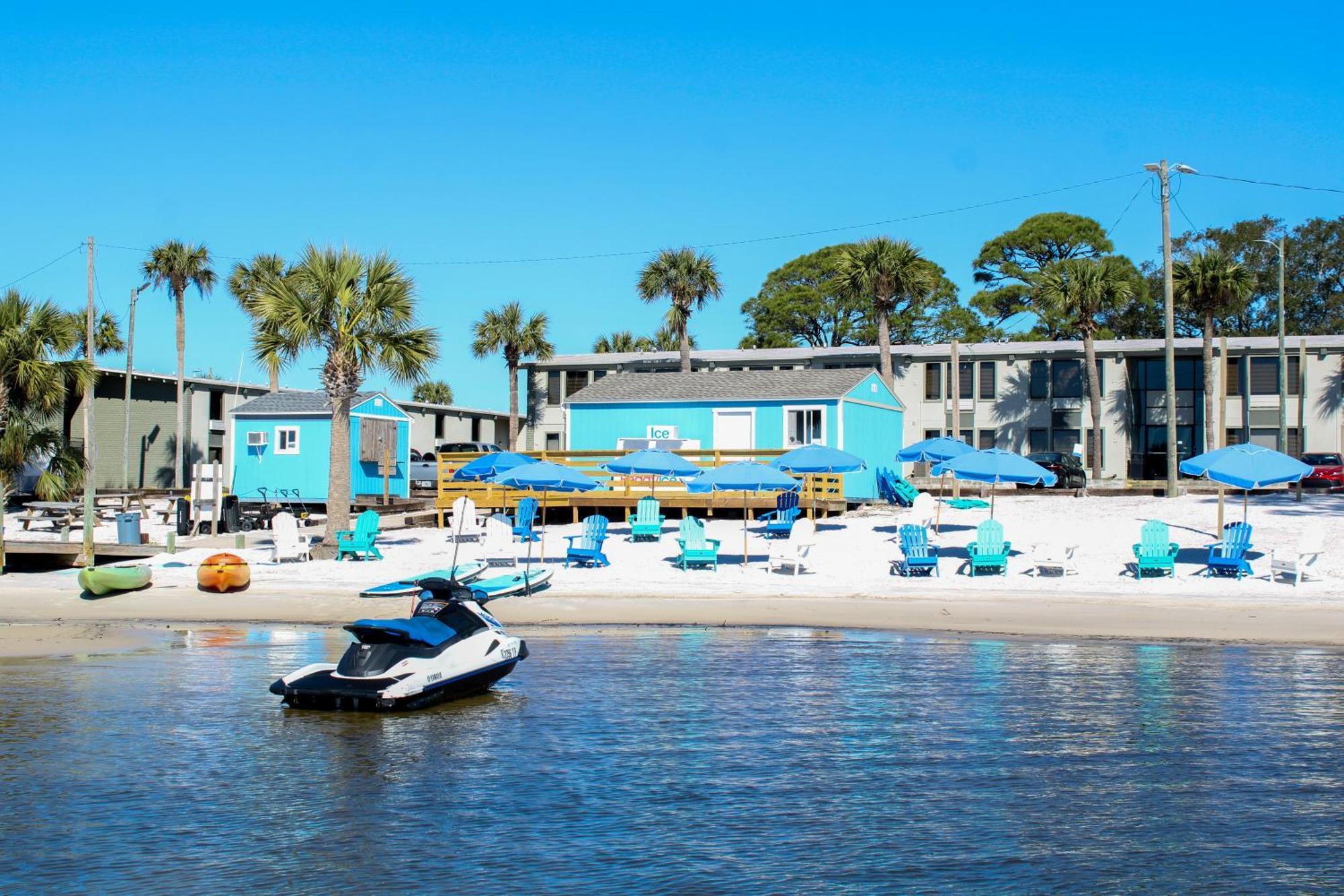 Quality Inn Fort Walton Beach - Destin West 外观 照片