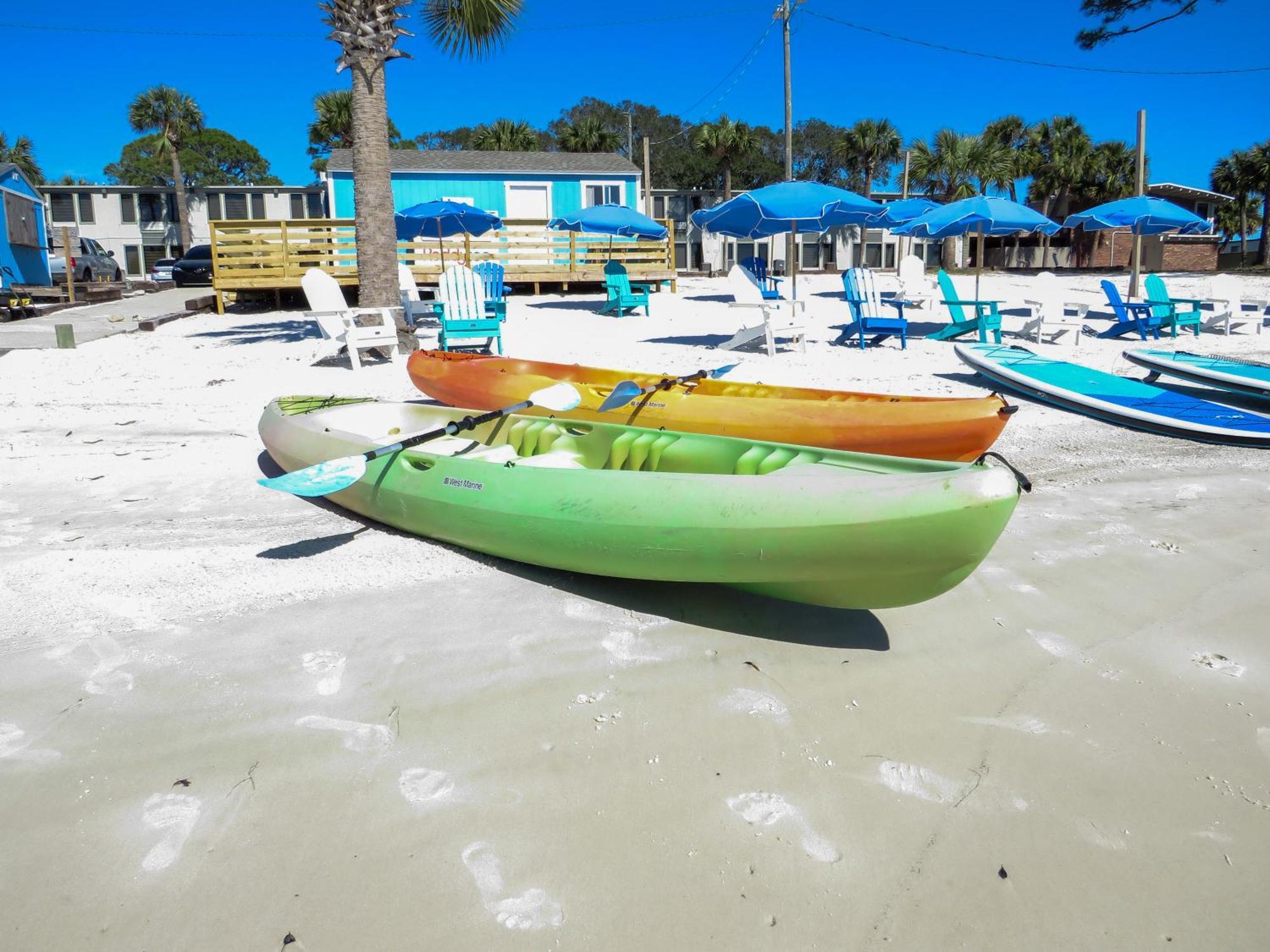 Quality Inn Fort Walton Beach - Destin West 外观 照片