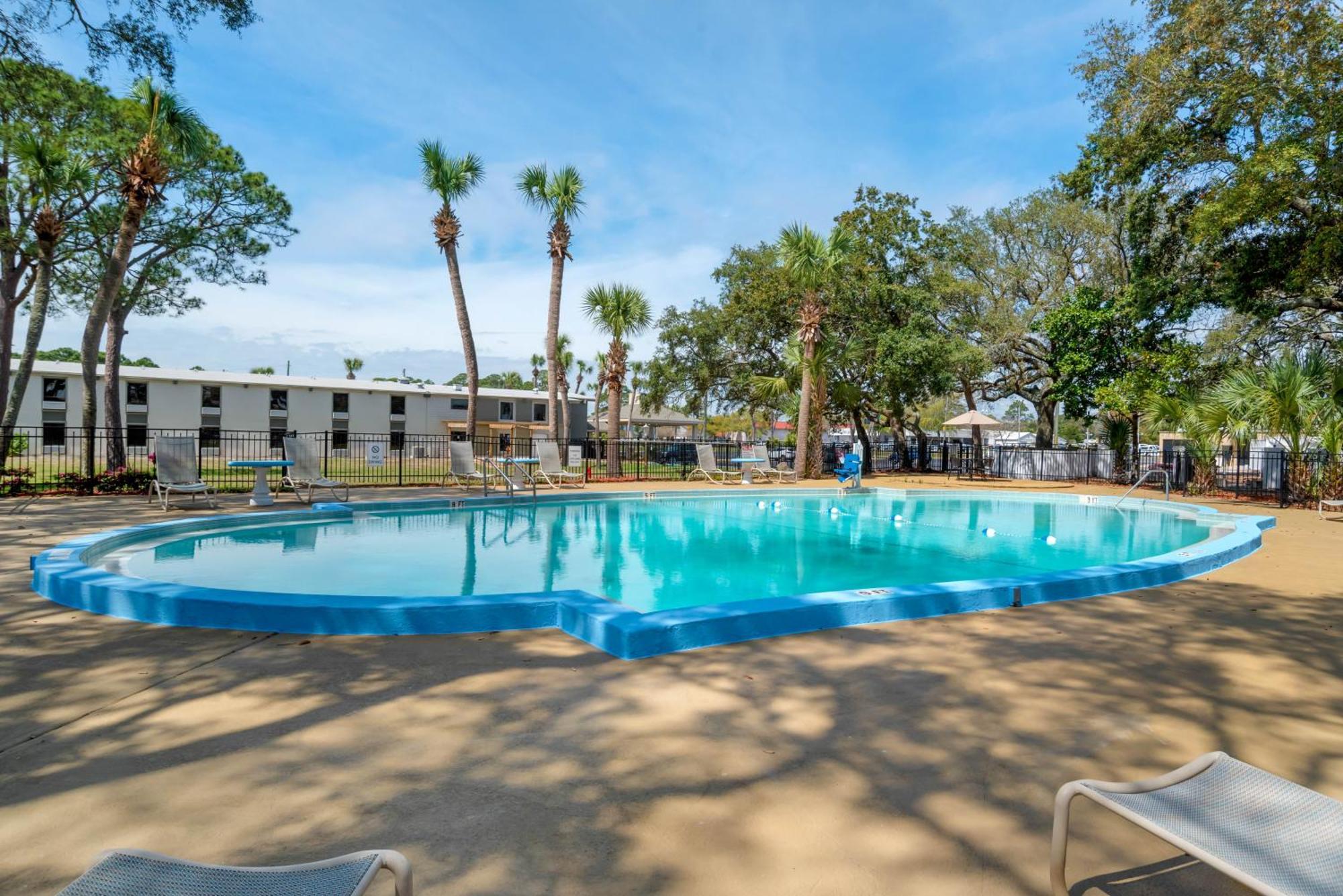 Quality Inn Fort Walton Beach - Destin West 外观 照片