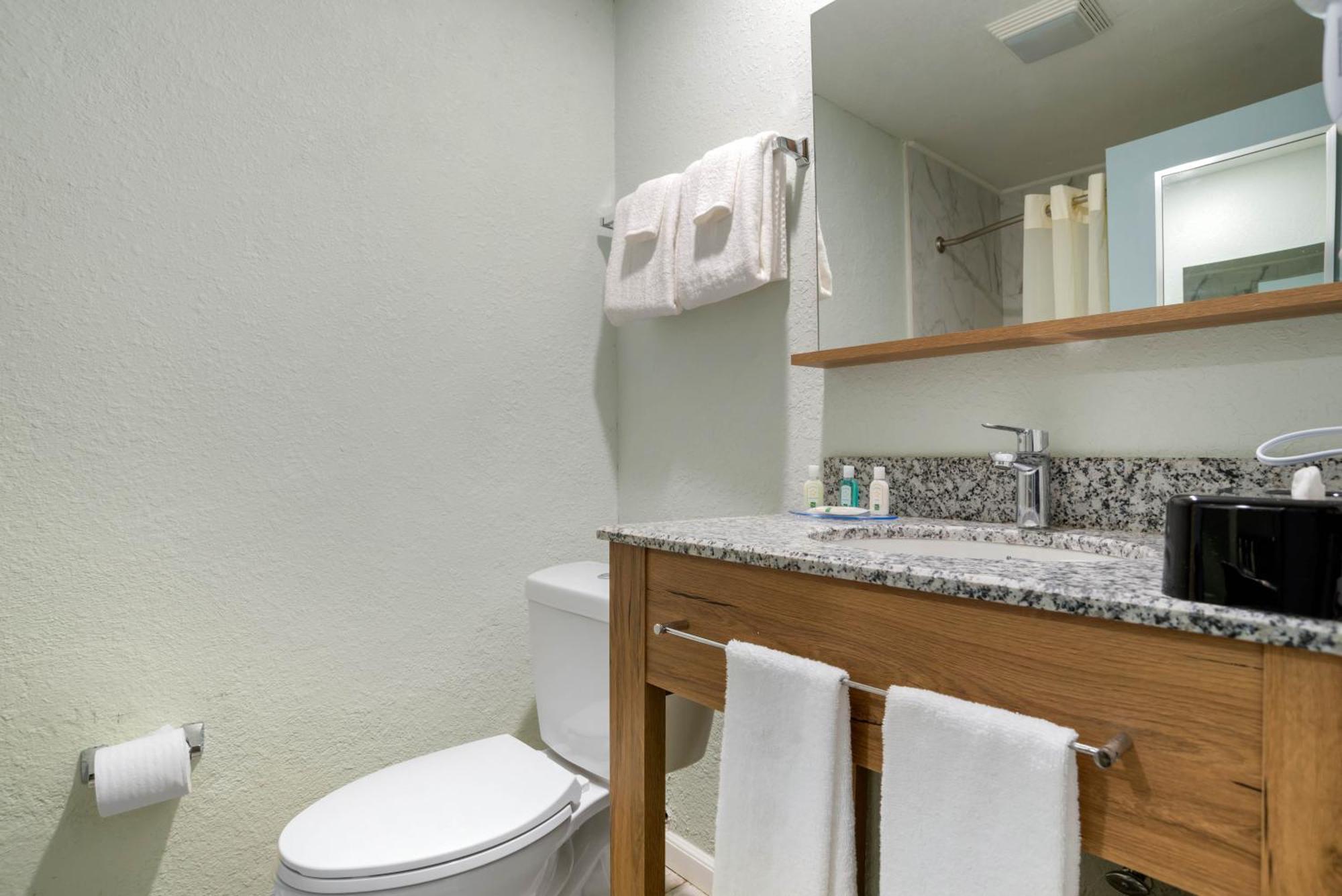 Quality Inn Fort Walton Beach - Destin West 外观 照片