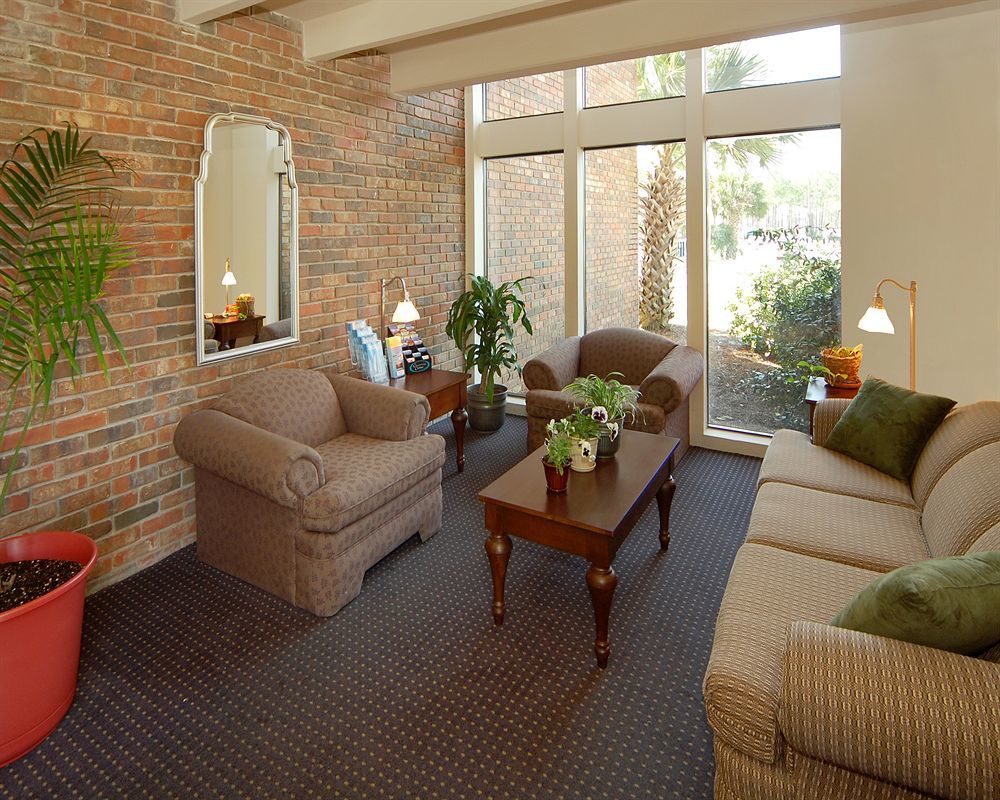 Quality Inn Fort Walton Beach - Destin West 外观 照片