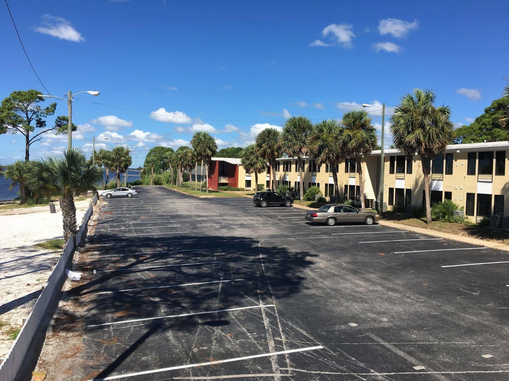 Quality Inn Fort Walton Beach - Destin West 外观 照片