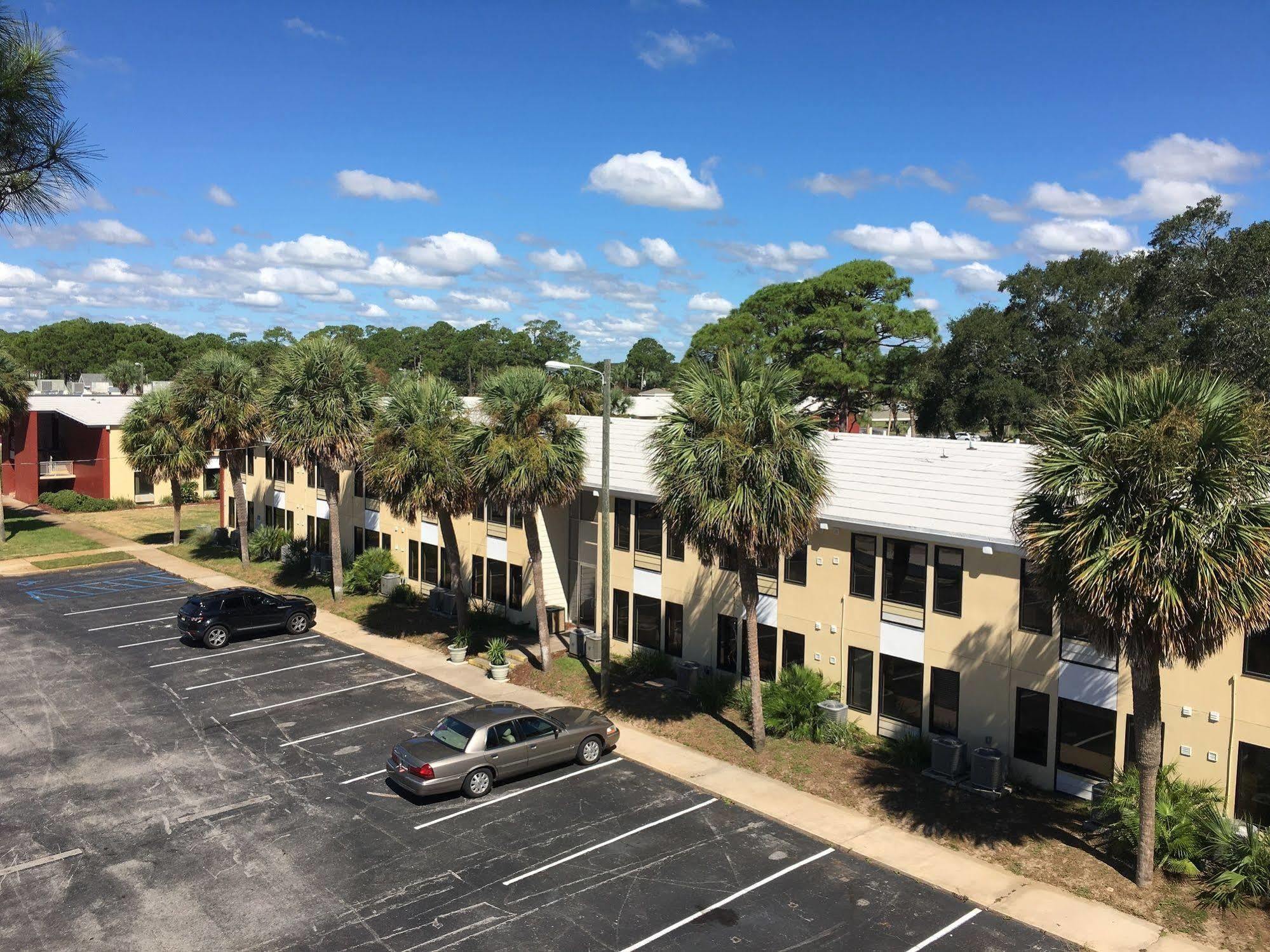 Quality Inn Fort Walton Beach - Destin West 外观 照片