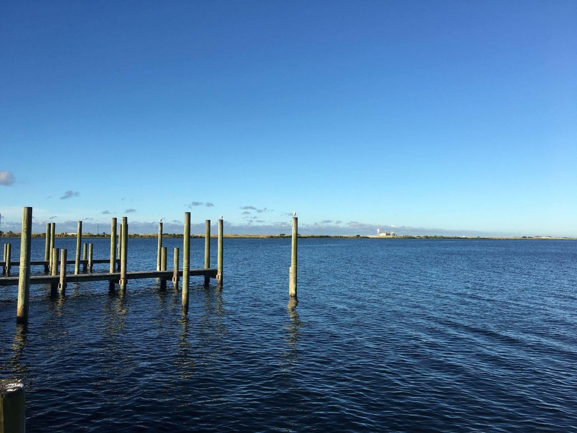 Quality Inn Fort Walton Beach - Destin West 外观 照片