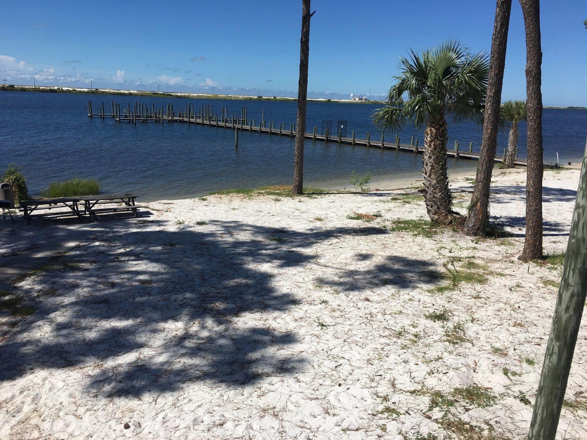 Quality Inn Fort Walton Beach - Destin West 外观 照片