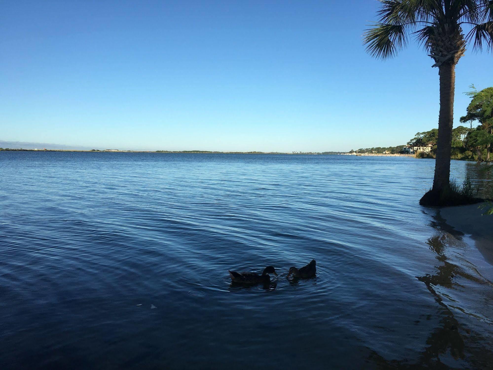 Quality Inn Fort Walton Beach - Destin West 外观 照片